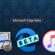 Illustration for article titled You Can Check Out a Beta of the Chromium-Based Microsoft Edge Right Now